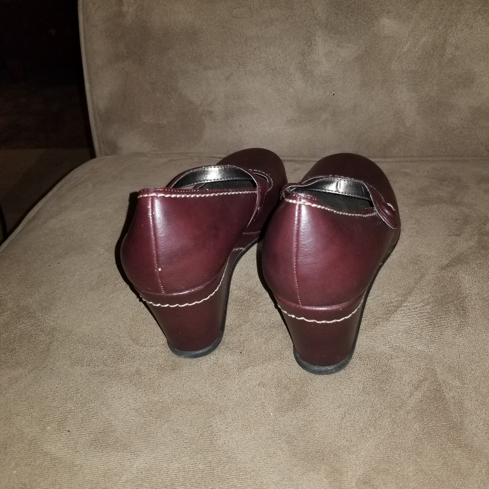 Wedges - Picture 3 of 4